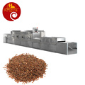 Efficient Microwave Sunflower Seed Drying Sterilization Machine